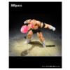 Dragon Ball Z - The Nightmare Recoome - S.H. Figuarts